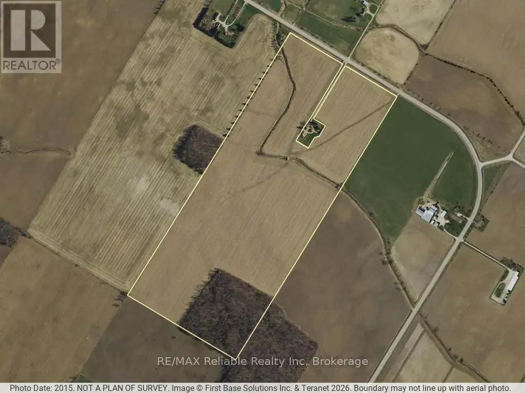 41487 Londesborough Road, Central Huron (Hullett)
